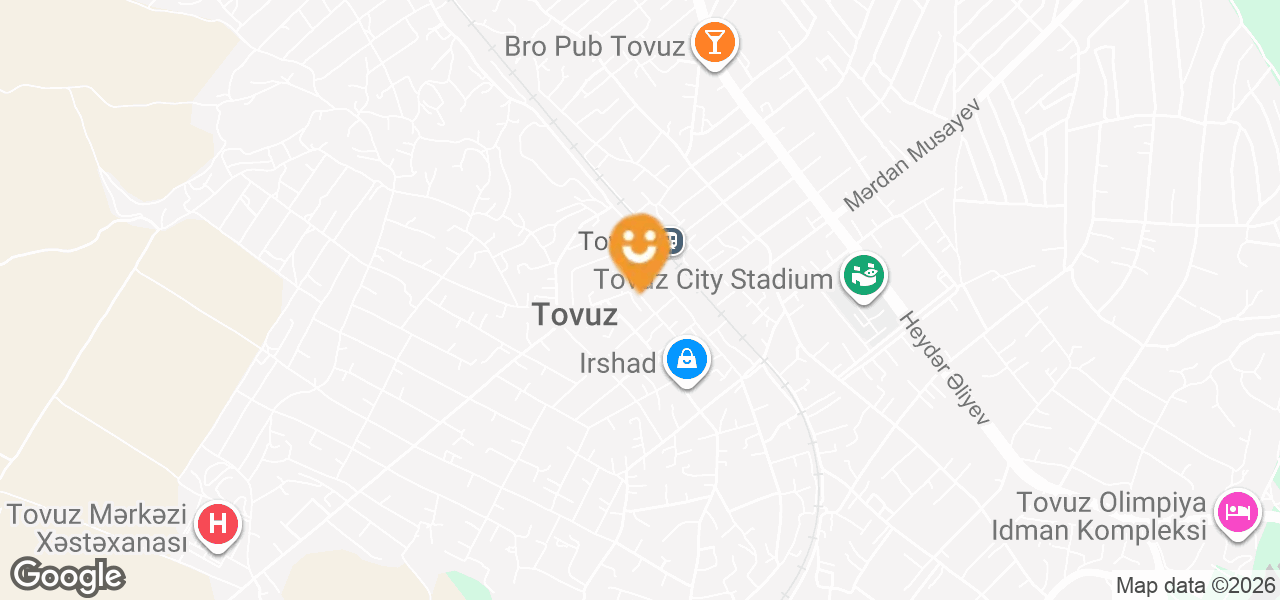 Tovuz District Finance Directorate