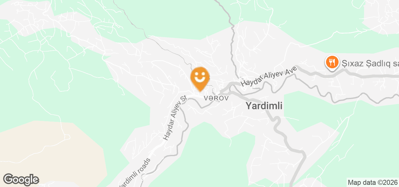 Yardimli District Employment Center (Yardymly)