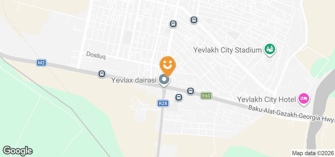 Yevlakh District State Labor Inspectorate Service