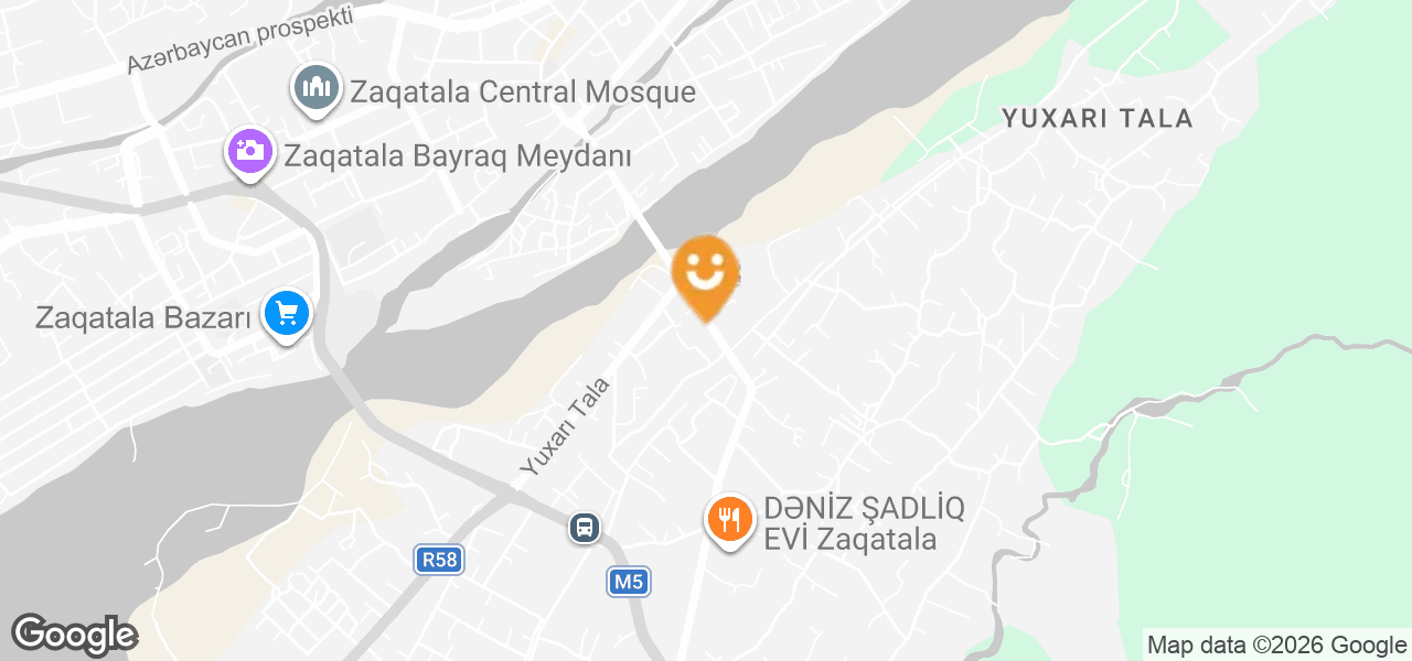 Zaqatala Meşə Mühafizəsı və Bərpası Müəssisəsi