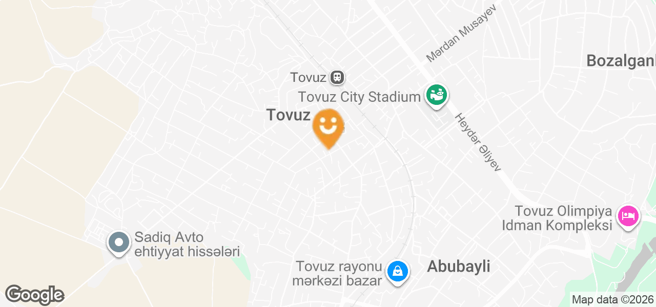 Tovuz Rayon Dövlət Əmək Müfəttişliyi Xidməti