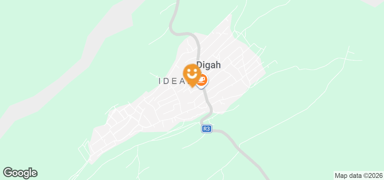 Digah (Quba)