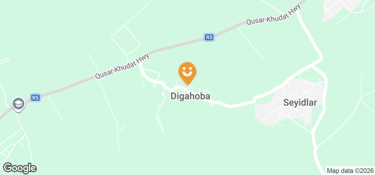 Digahoba (Xaçmaz)