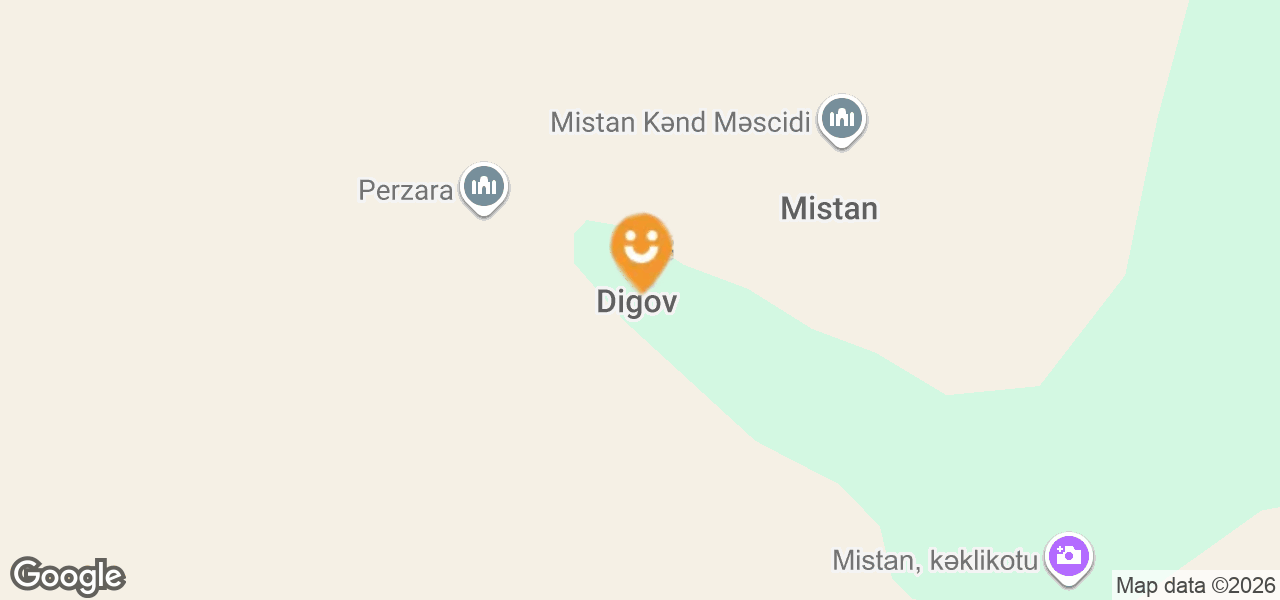 Digovdərə (Lerik)
