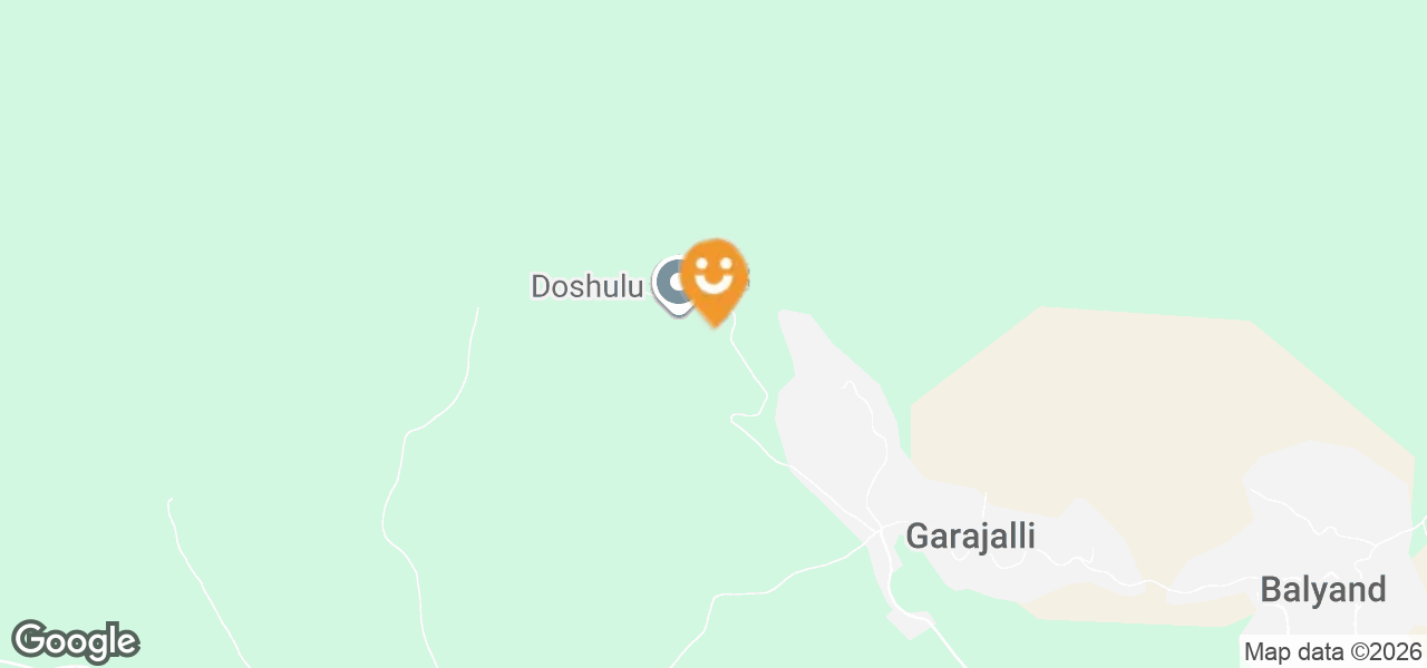 Doşulu (Cəbrayıl)