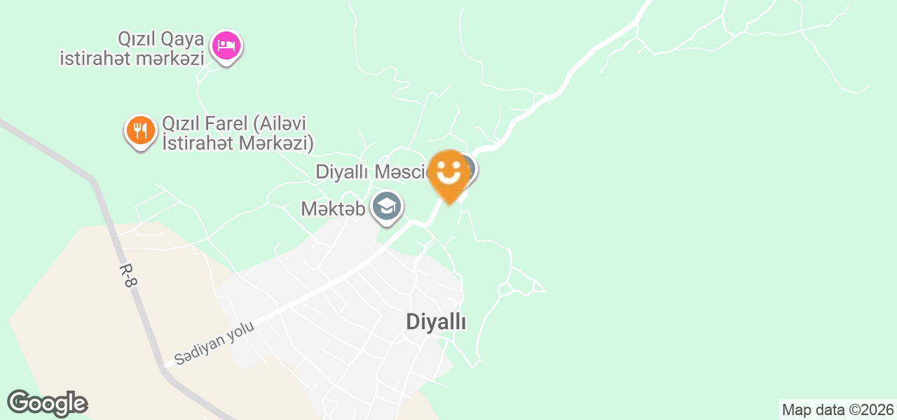 Diyallı (İsmayıllı)