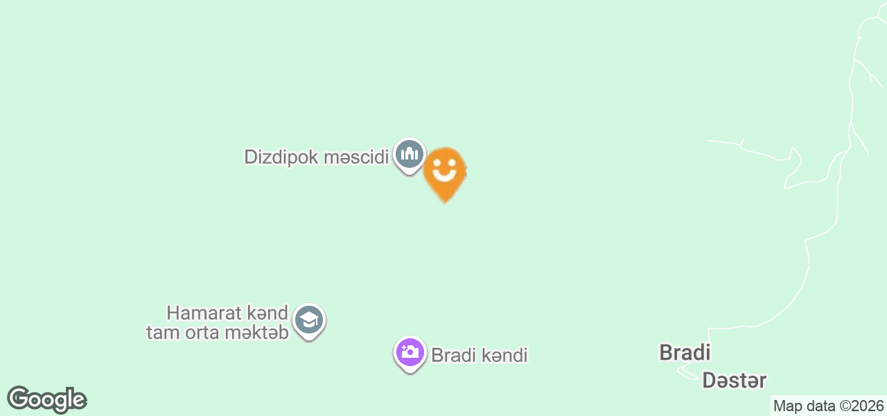 Dızdipok (Lerik)
