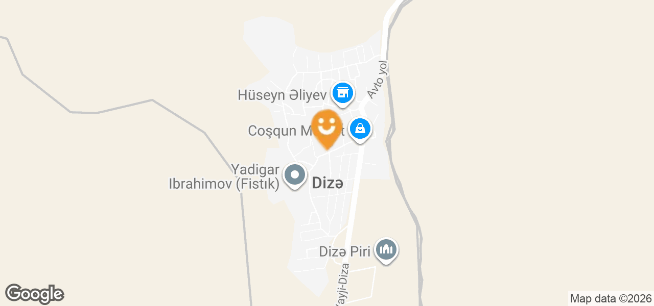 Dizə (Naxçıvan)