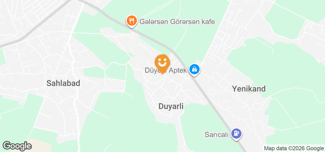 Düyərli (Tərtər)