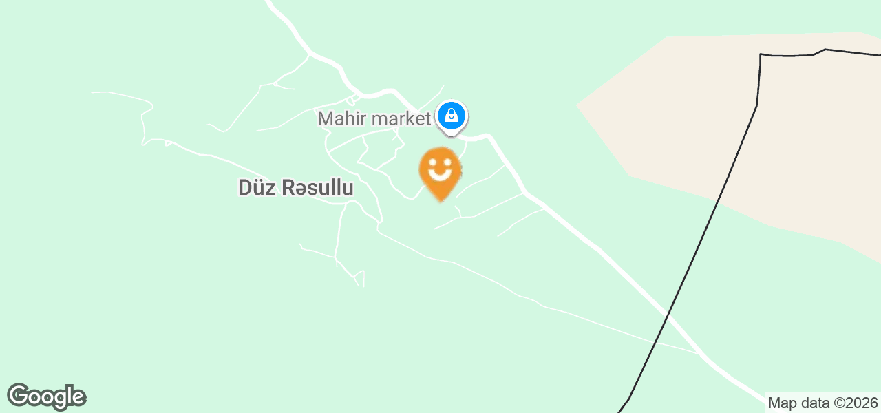 Duz Rasullu (Gedebey)