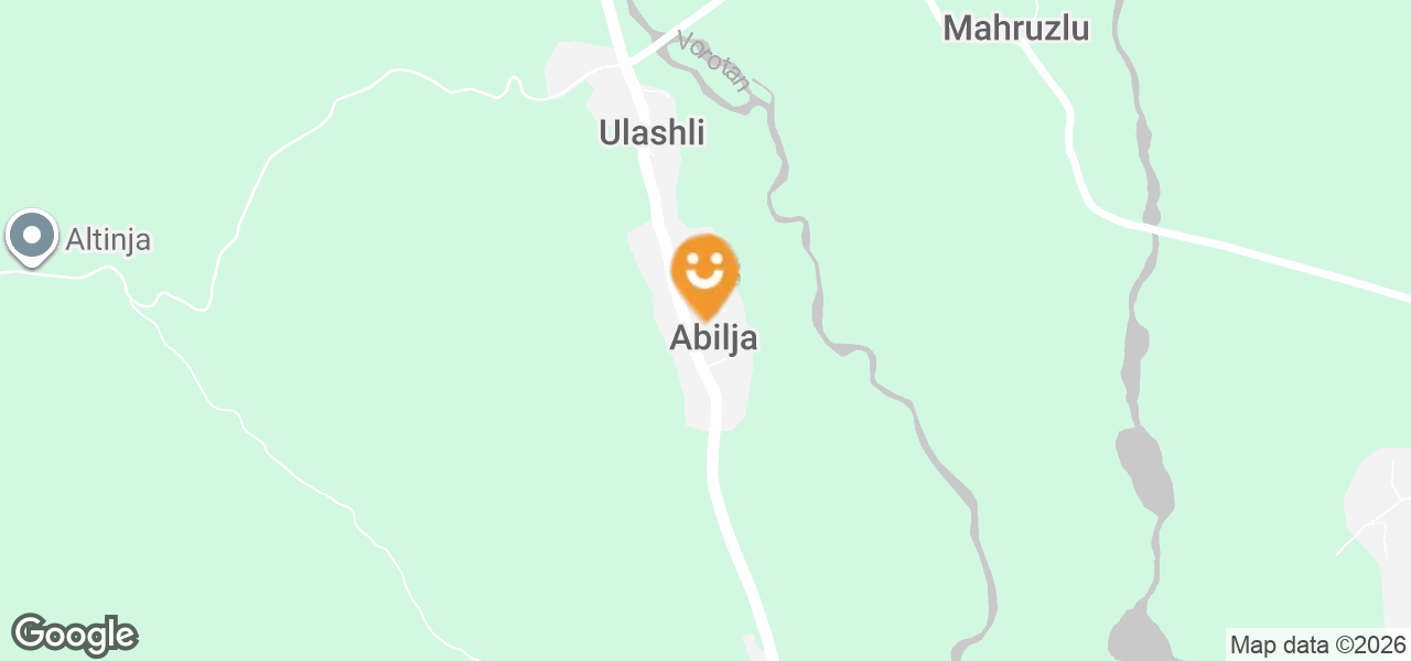Abilja (Quba)