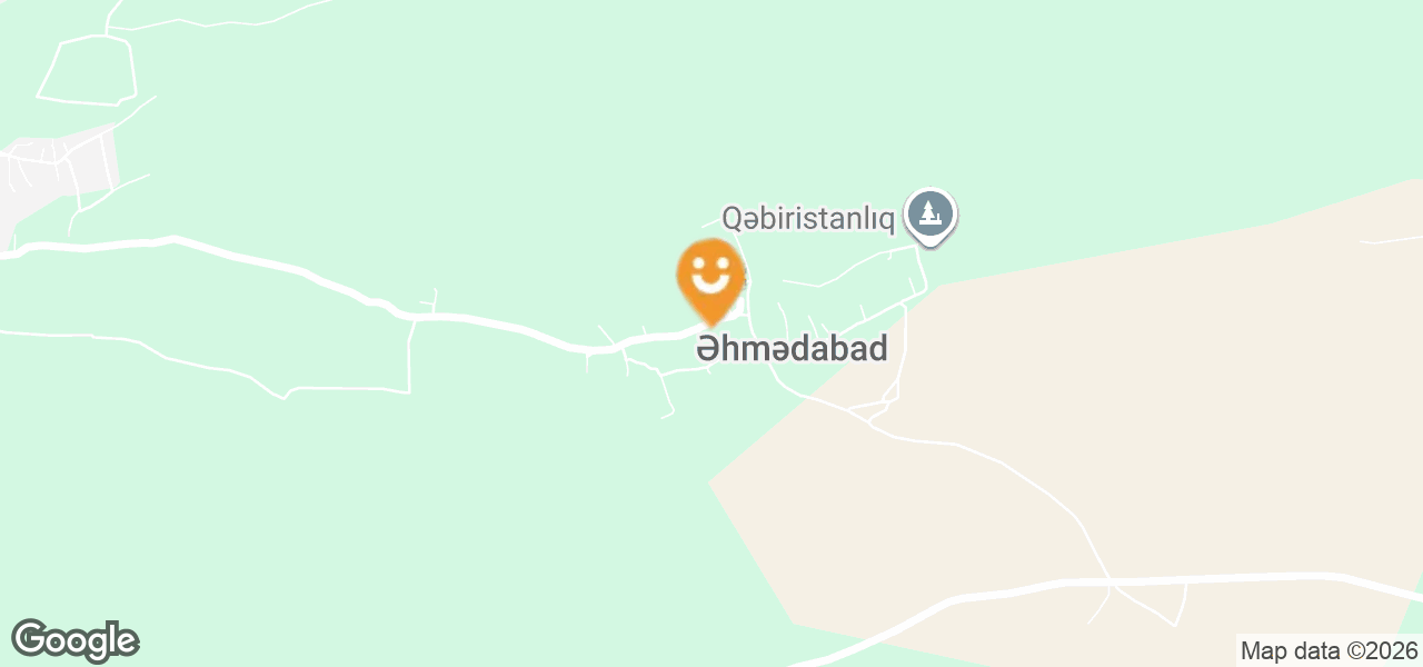 Ahmedabad (Goranboy)