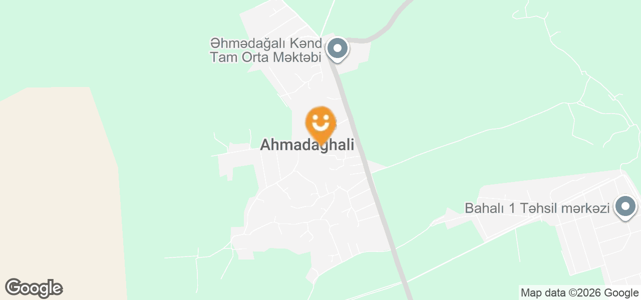 Ahmadagaly (Agdam)