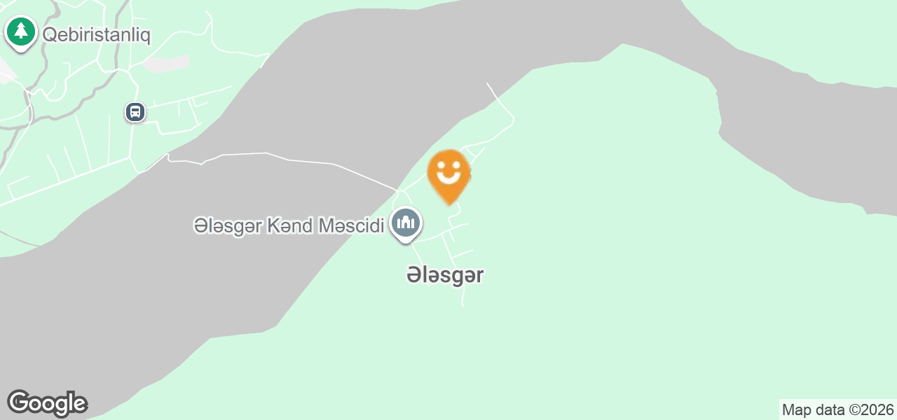 Ələsgər (Zaqatala)