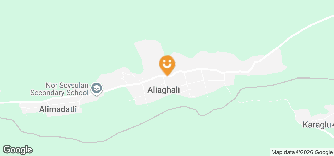 Əliağalı (Ağdam)