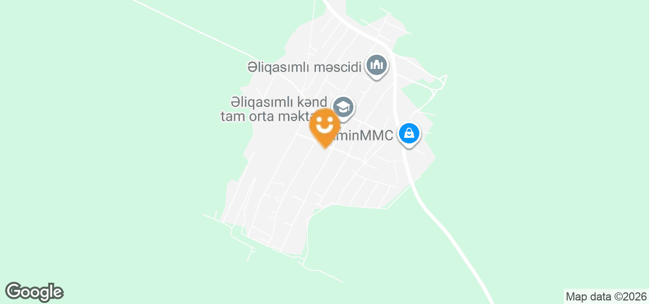 Əliqasımlı (Cəlilabad)