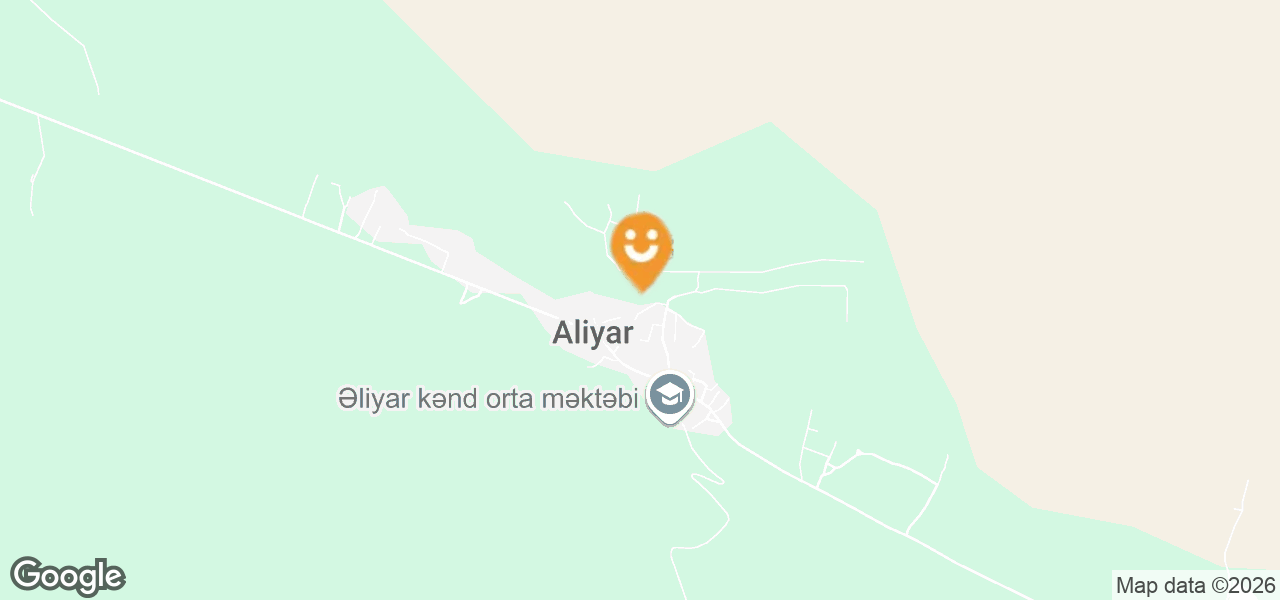 Əliyar (Şəki)
