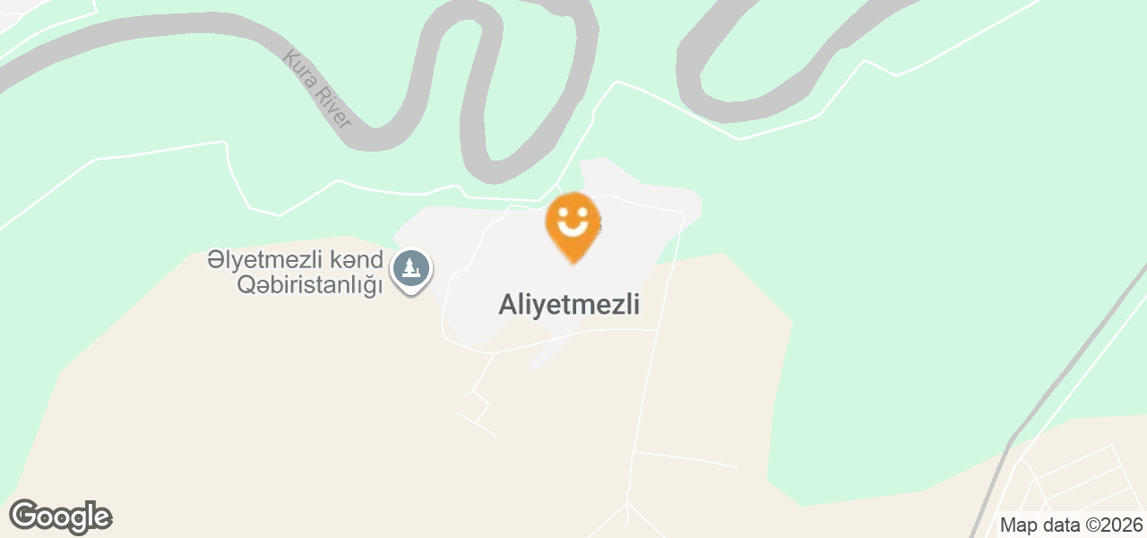 Əliyetməzli (Kürdəmir)