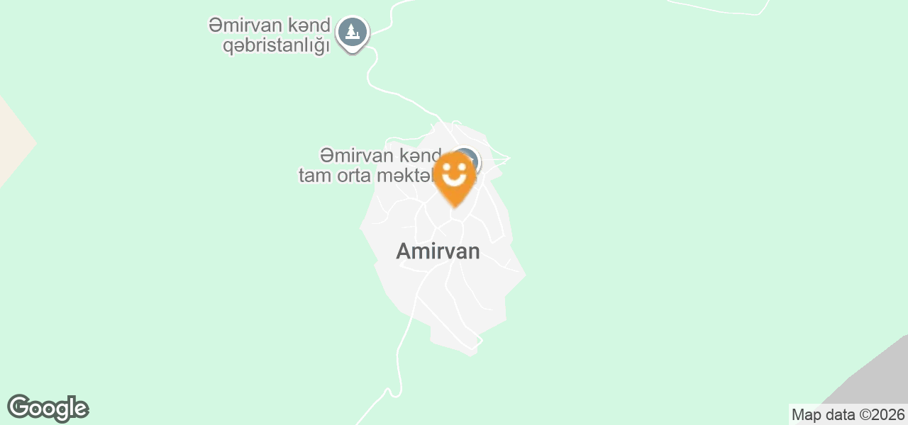 Əmirvan (Qəbələ)