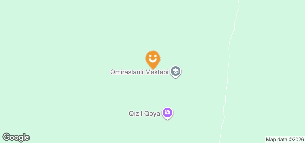 Əmiraslanlı (Gədəbəy)