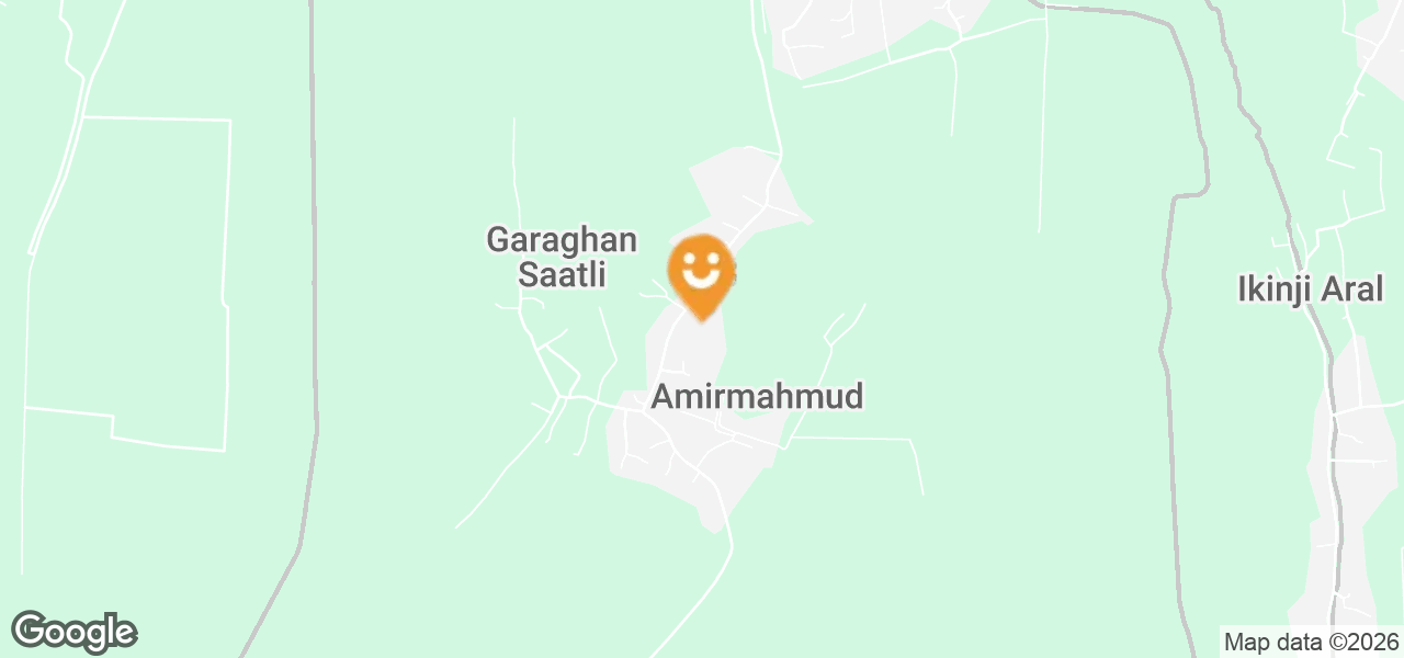 Əmirmahmud (Ağdaş)