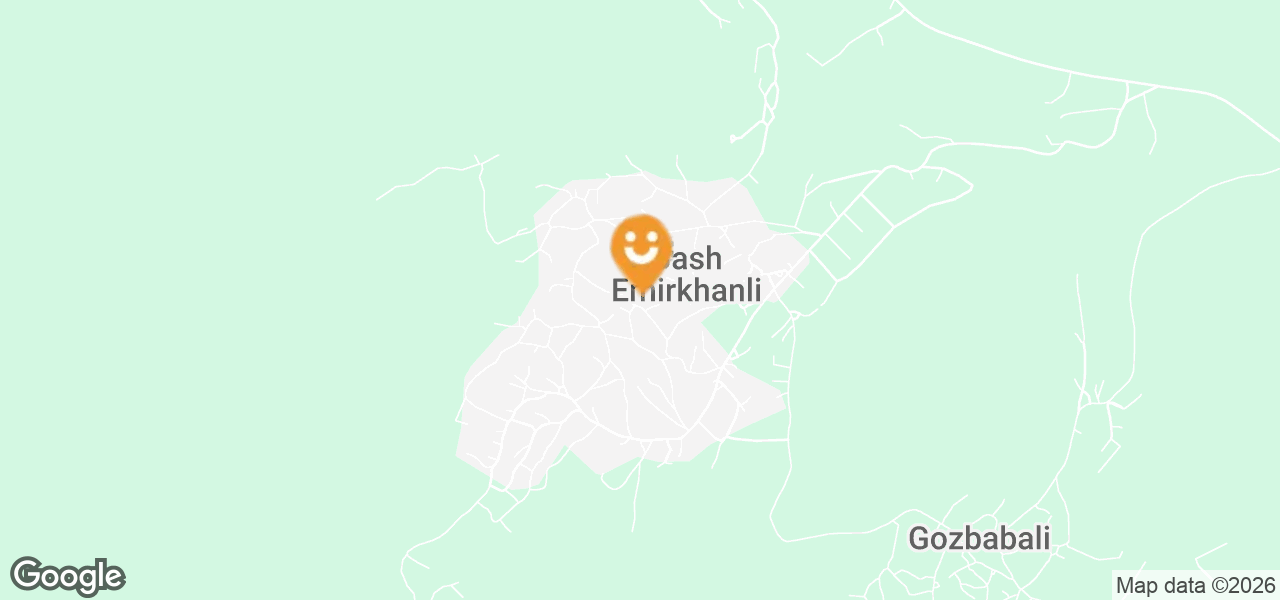 Əmirxanlı (Şabran)