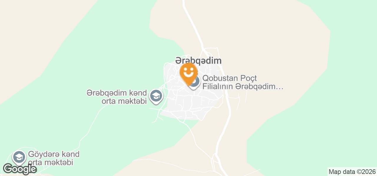Ərəbqədim (Qobustan)