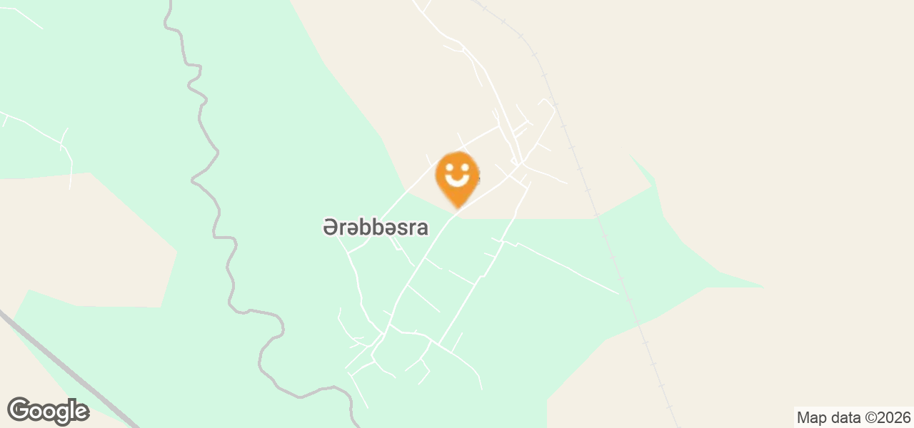 Ərəbbəsrə (Mingəçevir)