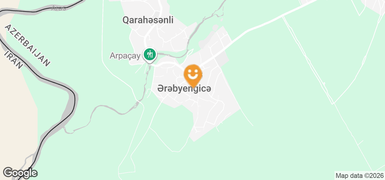 Ərəbyengicə (Naxçıvan)
