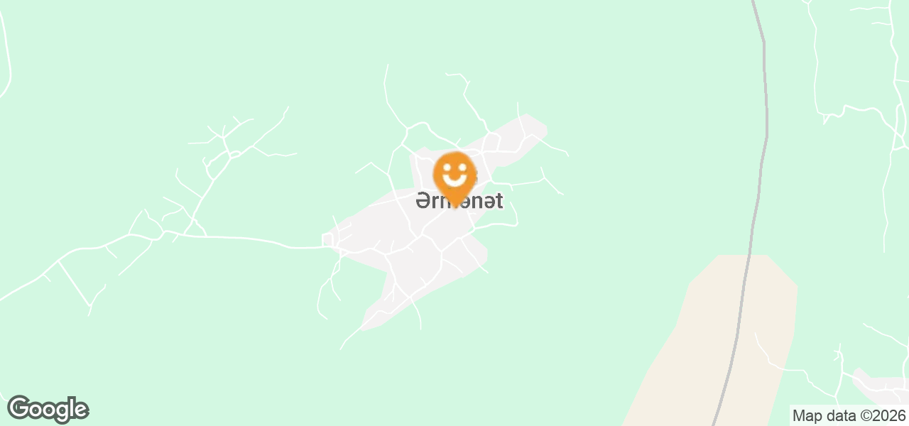Ərmənət (Oğuz)
