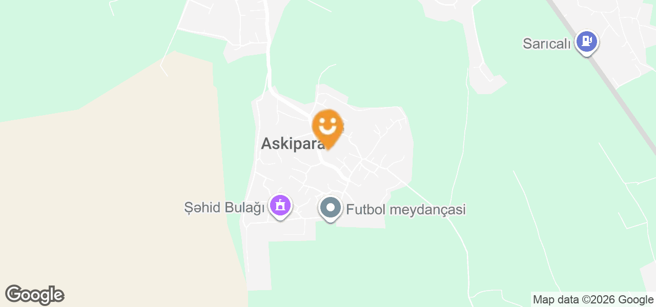 Əskipara (Tərtər)