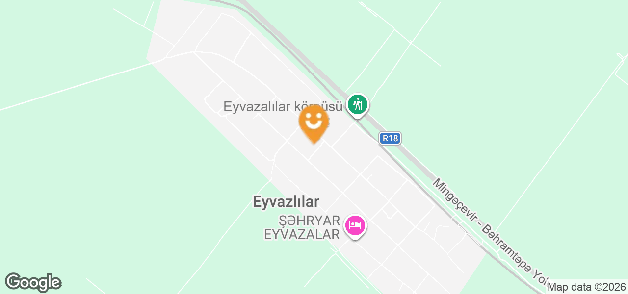 Eyvazalılar (Beyləqan)