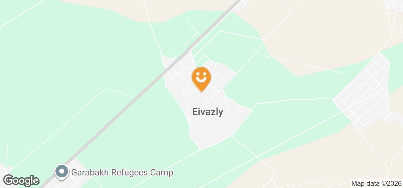 Eyvazlı (Ağcabədi)