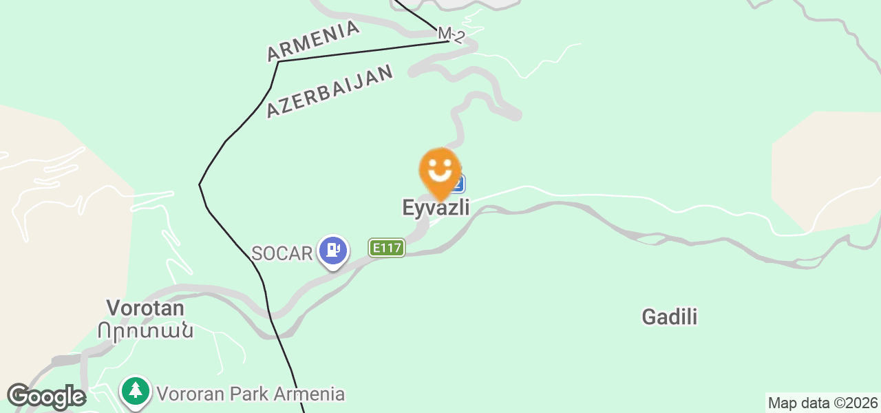 Eyvazlı (Quba)