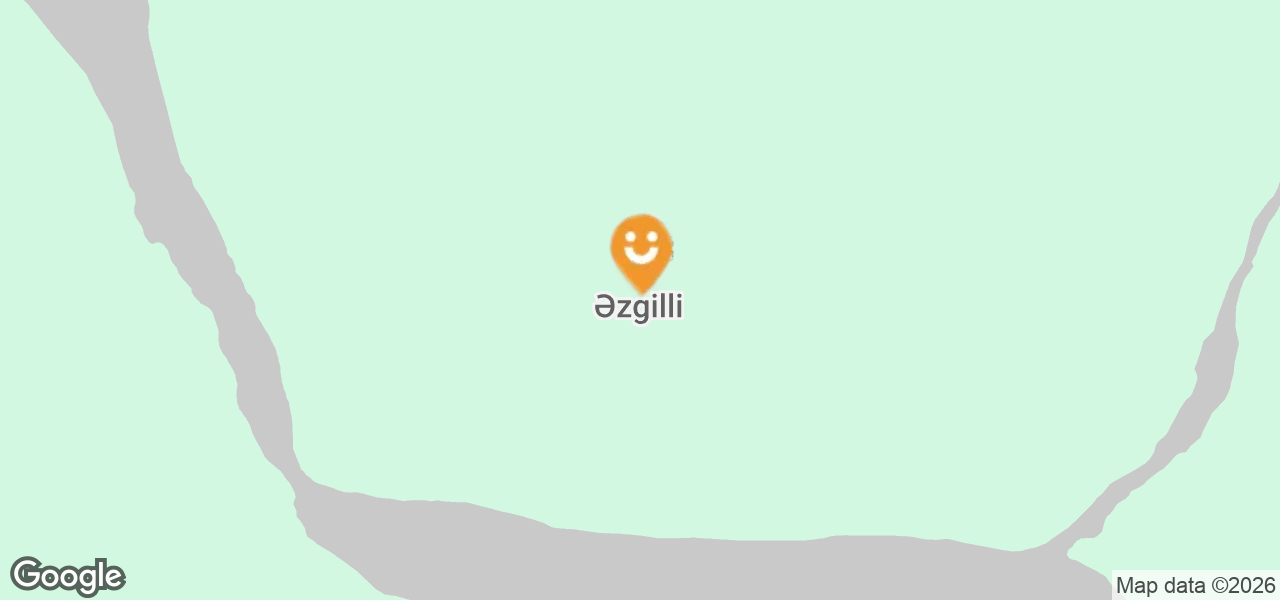 Əzgilli (Zaqatala)
