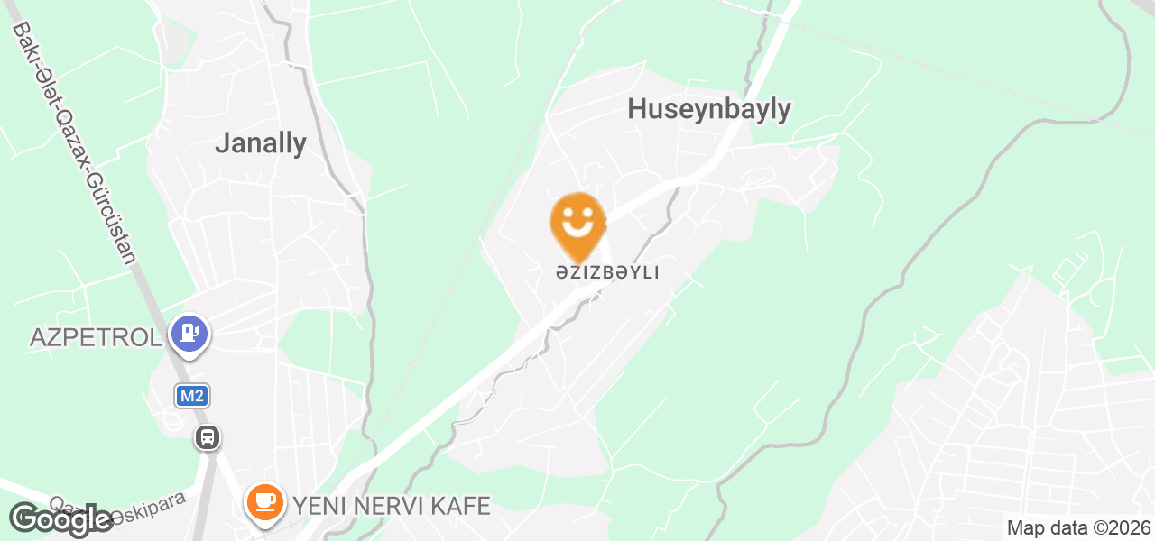 Əzizbəyli (Qazax)
