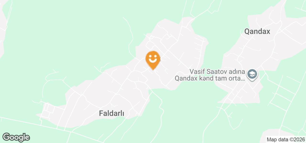 Faldarlı (Zaqatala)