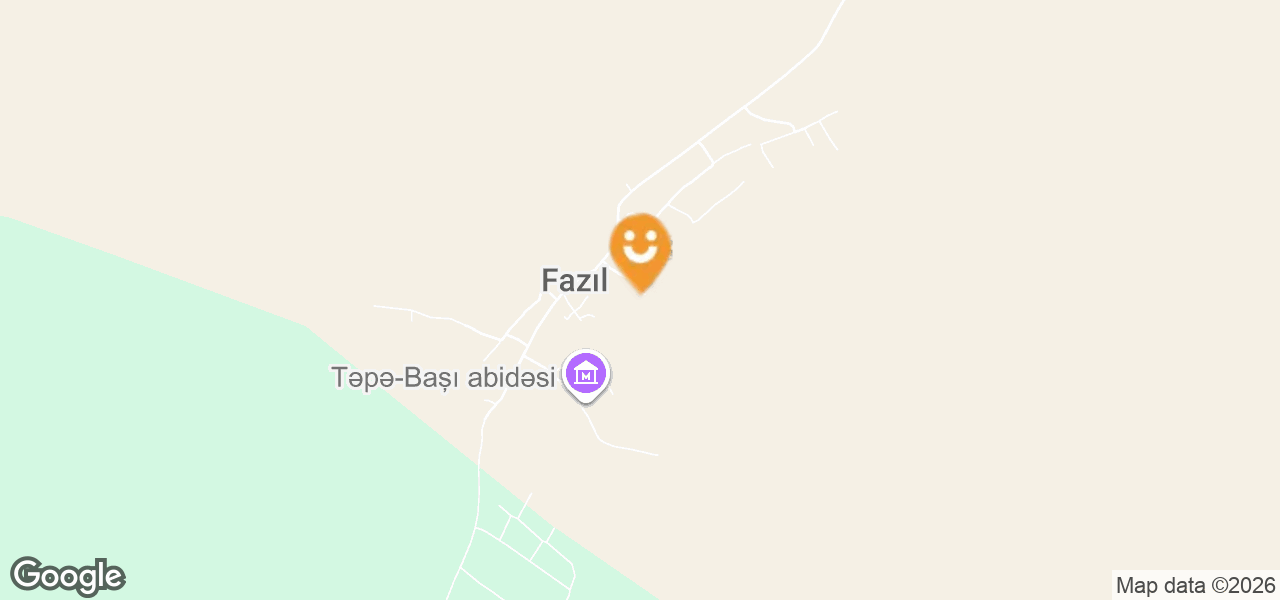 Fazıl (Şəki)