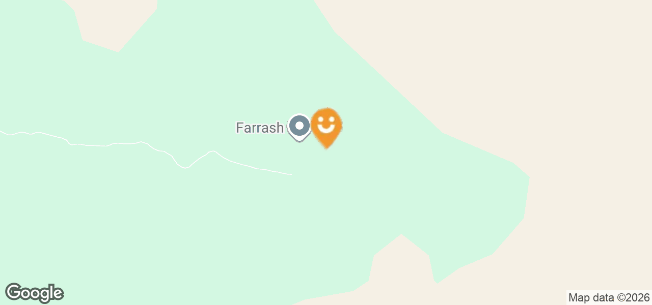 Fərraş (Laçın)