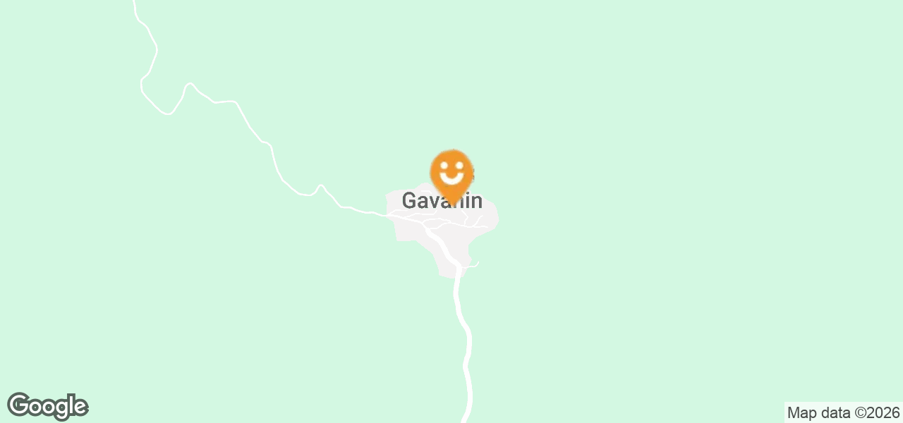 Gavahın (Xocavənd)