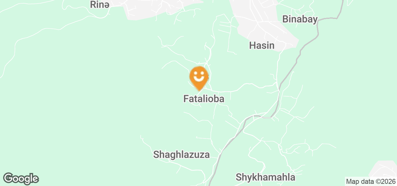 Fətəlioba (Astara)