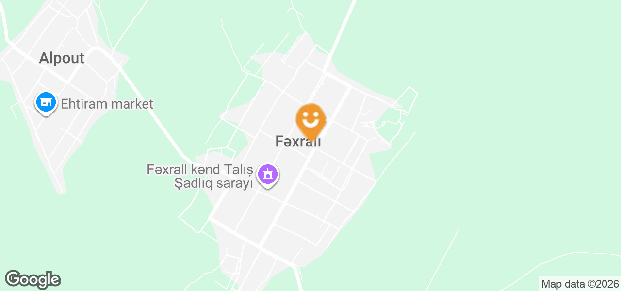 Fəxralı (Goranboy)