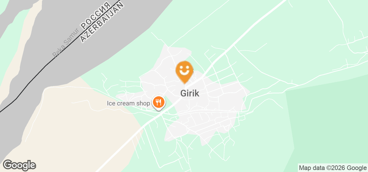 Girik (Qusar)