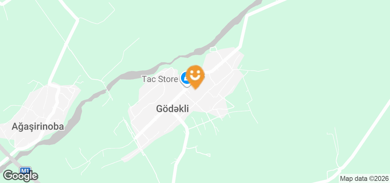 Gödəkli (Xaçmaz)