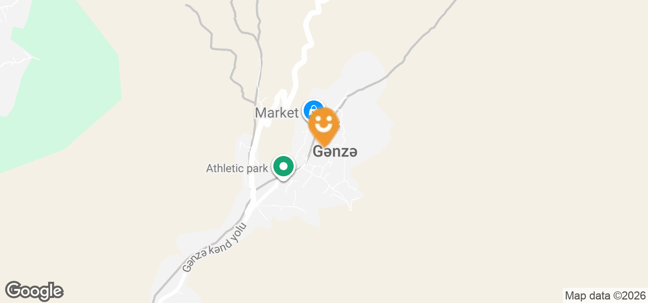 Gənzə (Naxçıvan)