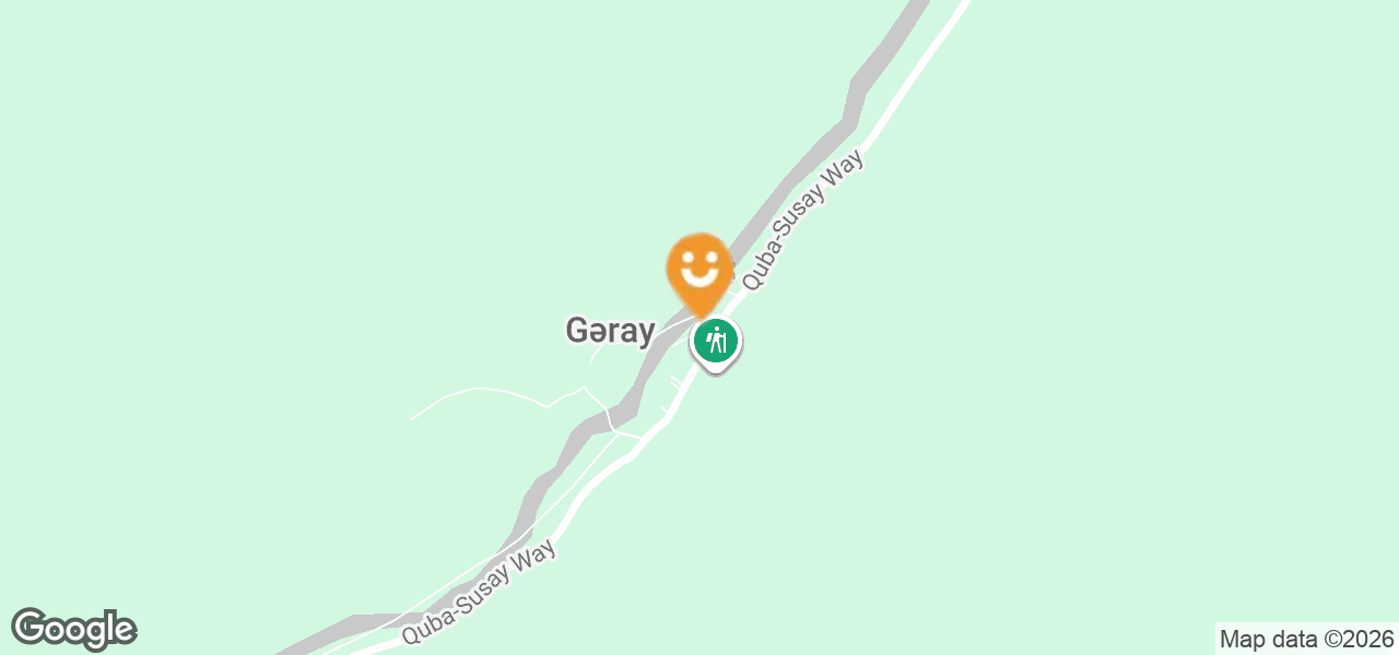 Gəray (Qusar)
