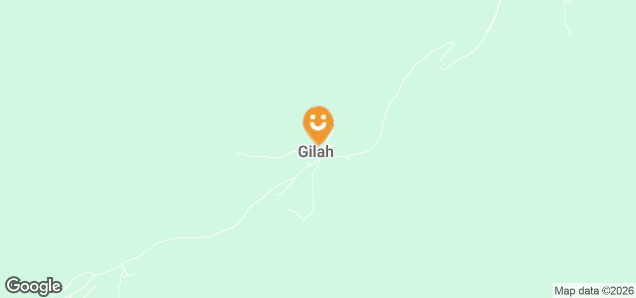 Gilah (Qusar)