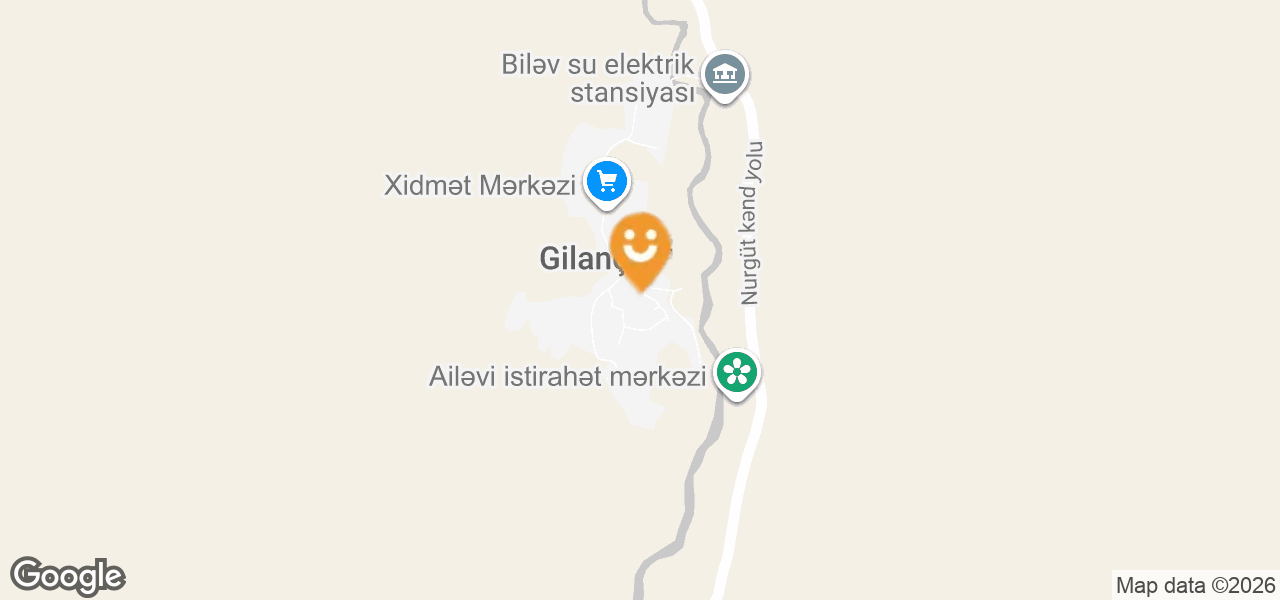 Gilançay (Naxçıvan)
