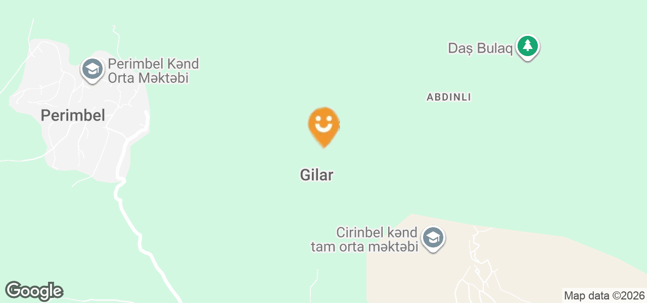 Gilar (Yardımlı)