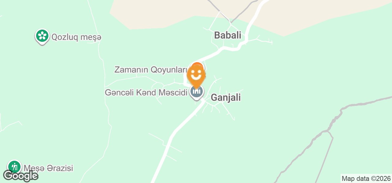 Gəncəli (Xaçmaz)